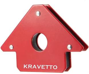 KRAVETTO Edge Clamp