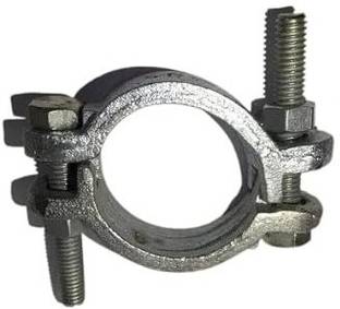 Implemental Pipe Clamp