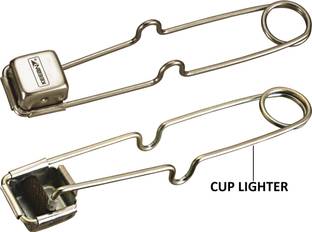 KEEAN One-Handed Clamp