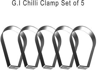Implemental Pipe Clamp