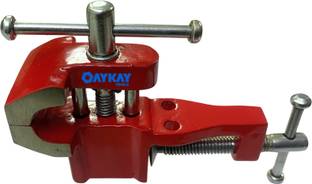 Oaykay Bar Clamp