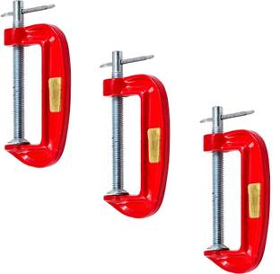 Globus C-clamp