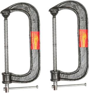 Globus C-clamp