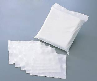 lucan techno Lint Free 100% Polyester Cloth Cleanroom Wipers ( pack of 50 ) Dry Polyester Cleaning Cloth