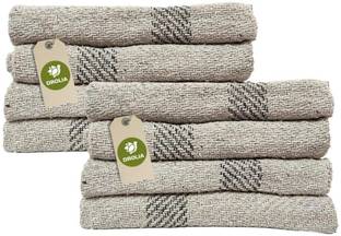 DROLIA FRESH Cotton Floor Cleaning Cloth/Pochha Size 18x18 inch (46x46) cm Wet and Dry Cotton Cleaning Cloth
