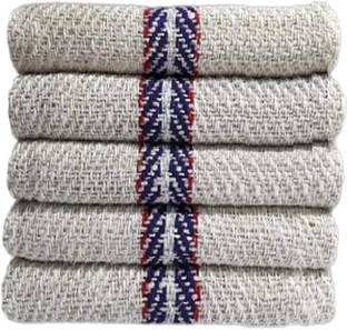 buyeasy Pocha for Floor Cleaning, Floor Cleaner Dry Cotton Cleaning Cloth