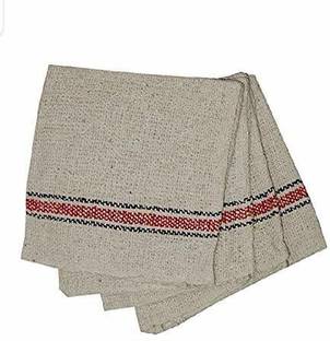 V Craft Floor Cleaning Duster / Mop / Pochha 30 x 30 Inch Wet and Dry Cotton Cleaning Cloth