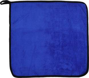 Quickoo Wet and Dry Microfiber Cleaning Cloth