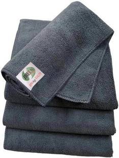 Sheen Microfiber Vehicle Washing  Cloth