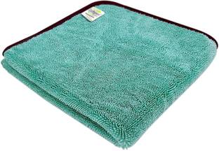 SOFTSPUN SOFTSPUN Dry Microfiber Cleaning Cloth home & kitchen Dry Dry Microfiber Cleaning Cloth