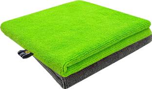 MicroMagic Microfiber Cloth for Car,Home and Kitchen Wet and Dry Microfiber Cleaning Cloth