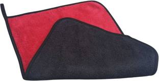 PITRADEV 700 GSM Cloth For Home,Kitchen,Laptop,Led,Camera,table,CAR (30*40 CM PC 1) Wet and Dry Microfiber Cleaning Cloth