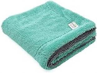 SOFTSPUN SOFTSPUN Dry Microfiber Cleaning Cloth home & kitchen Wet Microfiber Cleaning Cloth