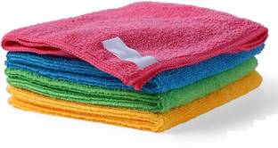 GALA Microfiber Cleaning Cloth Wet and Dry Microfiber Cleaning Cloth
