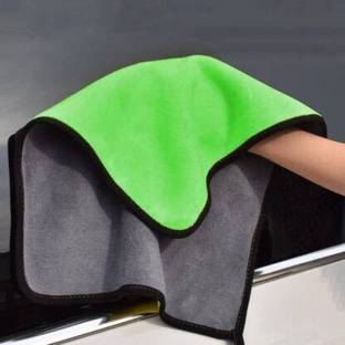 RELIFE Dry Microfiber Cleaning Cloth