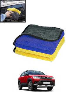 AYW Soft Material MultiPurpose Absorbents Cleaning Towels-40 Wet and Dry Microfiber Cleaning Cloth