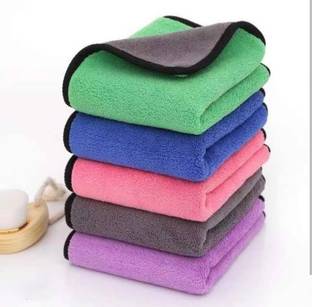 CRAXX Dry Microfiber Cleaning Cloth