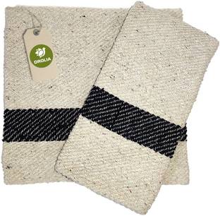 DROLIA FRESH Cotton Floor Cleaning Cloth/Pochha Size 22x22 inch (56X56) cm Wet and Dry Cotton Cleaning Cloth