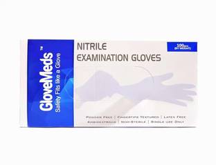 glovemeds Wet and Dry Glove Set
