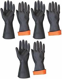 RBGIIT गीला और सूखा Glove Set