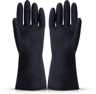 Spotview Wet and Dry Glove