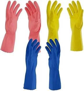 HandPro VIC_HH Wet and Dry Glove Set