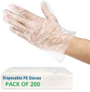 DM Eco Wet and Dry Disposable Glove