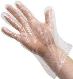 N.K. Super Enterprises Wet and Dry Glove Set