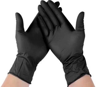 Cowox Gloves Wet and Dry Disposable Glove Set