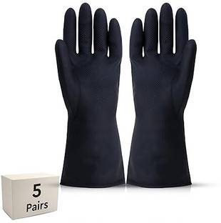 Spotview Wet and Dry Glove Set