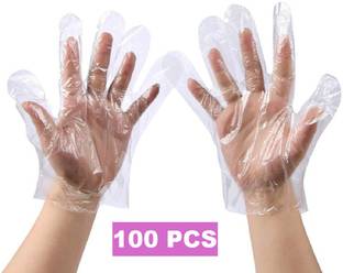 NARV Wet and Dry Disposable Glove