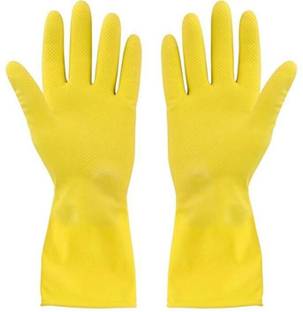 RBGIIT Wet and Dry Glove