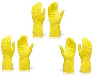 Mishri Wet and Dry Glove Set