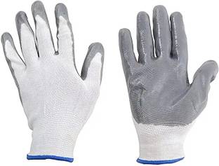 ETSHandPro Anti cut reusable multipurpose pack of 3 Dry Glove Set