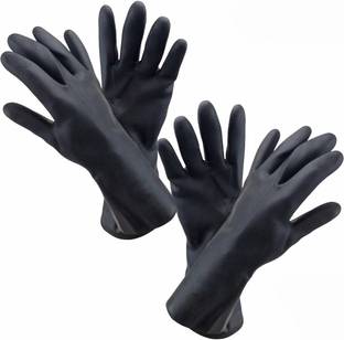 KIYA Wet and Dry Glove Set