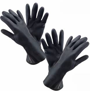 KIYA Wet and Dry Glove Set