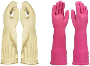 JKICHNM Wet and Dry Glove Set