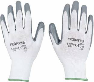 Regitx Multi-Use Safety Cleaning Glove Pack of 1 Pair Wet and Dry Glove