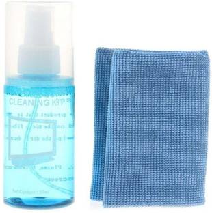 AC Aquarius creation Screen Cleaner for Mobiles, Laptops