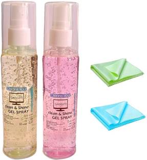 ASTOUND LCD Cleaning Gel Removes Dust, Fingerprints for Computers, Laptops, Mobiles