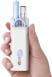 new sparsh kavya 7 in 1 Electronics Cleaning Tool for Computers, Laptops, Mobiles for Computers, Laptops, Gaming, Mobiles