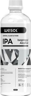 Wesol Gadget Cleaner Spray Isopropyl Alcohol 99.9% for Computers, Laptops, Mobiles