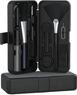 Portronics Clean N Smart Gadget Cleaning Kit for Laptops, Mobiles, Computers