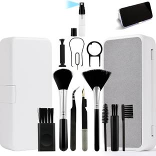 harimart Electronic Cleaning Tool For Portable Laptop Screen Keyboard &Electronic Cleaner for Computers, Laptops, Mobiles
