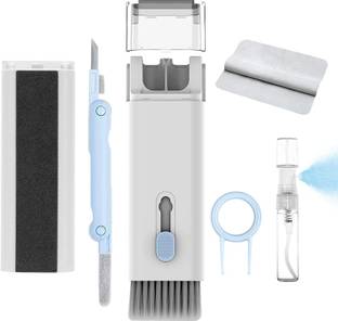 jalaram 7 IN 1 ELECTRONIC KEYBOARD CLEANER KIT for Laptops, Mobiles, Computers