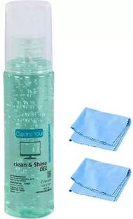 SANEHA Cleaning gel B6 for Computers, Laptops, Mobiles