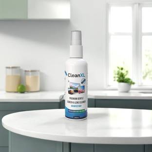 ZNH CleanXL Premium Screen Cleaner Spray for Mobiles, Laptops, Computers