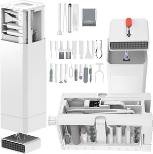 Aliens Cleaning Kit for Laptops, Computers, Mobiles, Gaming