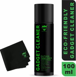 ROYAL CARE PROFESSIONAL Gadget Cleaner 100 Ml And 1 Screen Cleaning Cloth for Computers