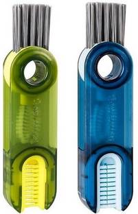 Sumookh Store 3 In 1 Cup Cleaning Brush K050 for Computers, Laptops